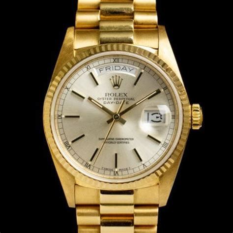 rolex day date vintage franken|rolex day date history.